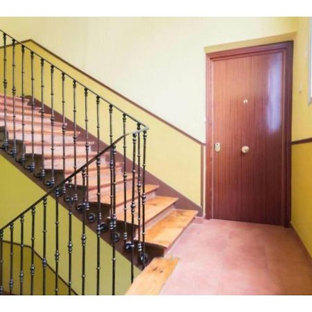 מדריד Apartamento Anton Martin II מראה חיצוני תמונה