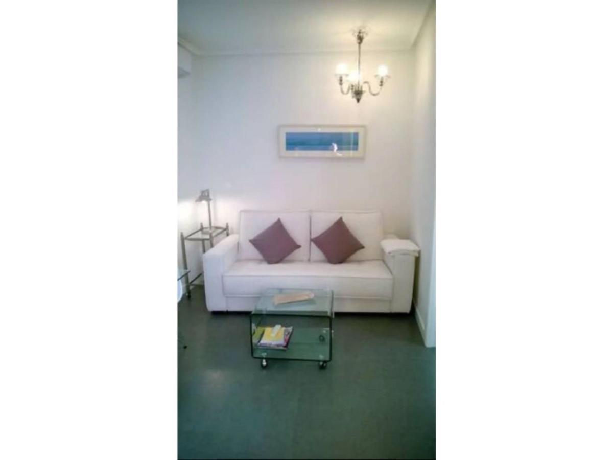 מדריד Apartamento Anton Martin II מראה חיצוני תמונה