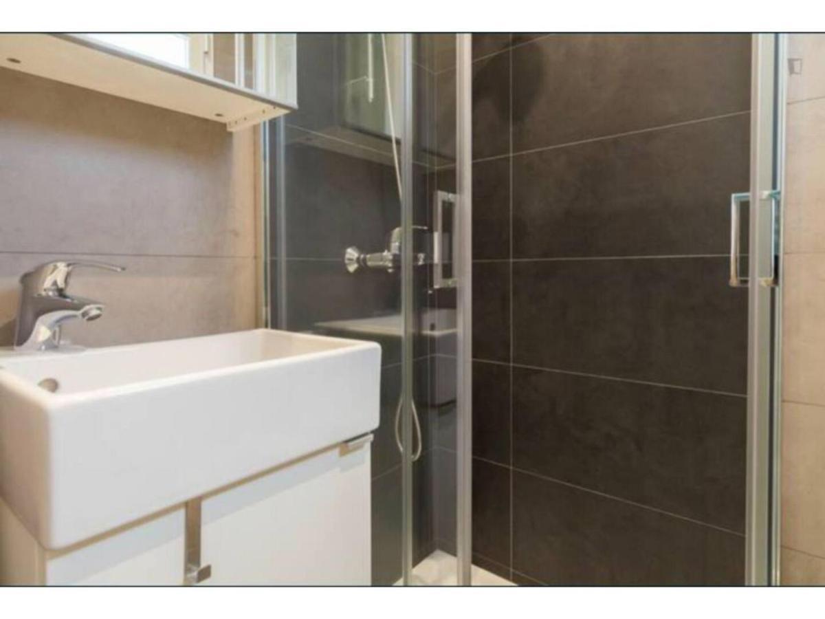 מדריד Apartamento Anton Martin II מראה חיצוני תמונה