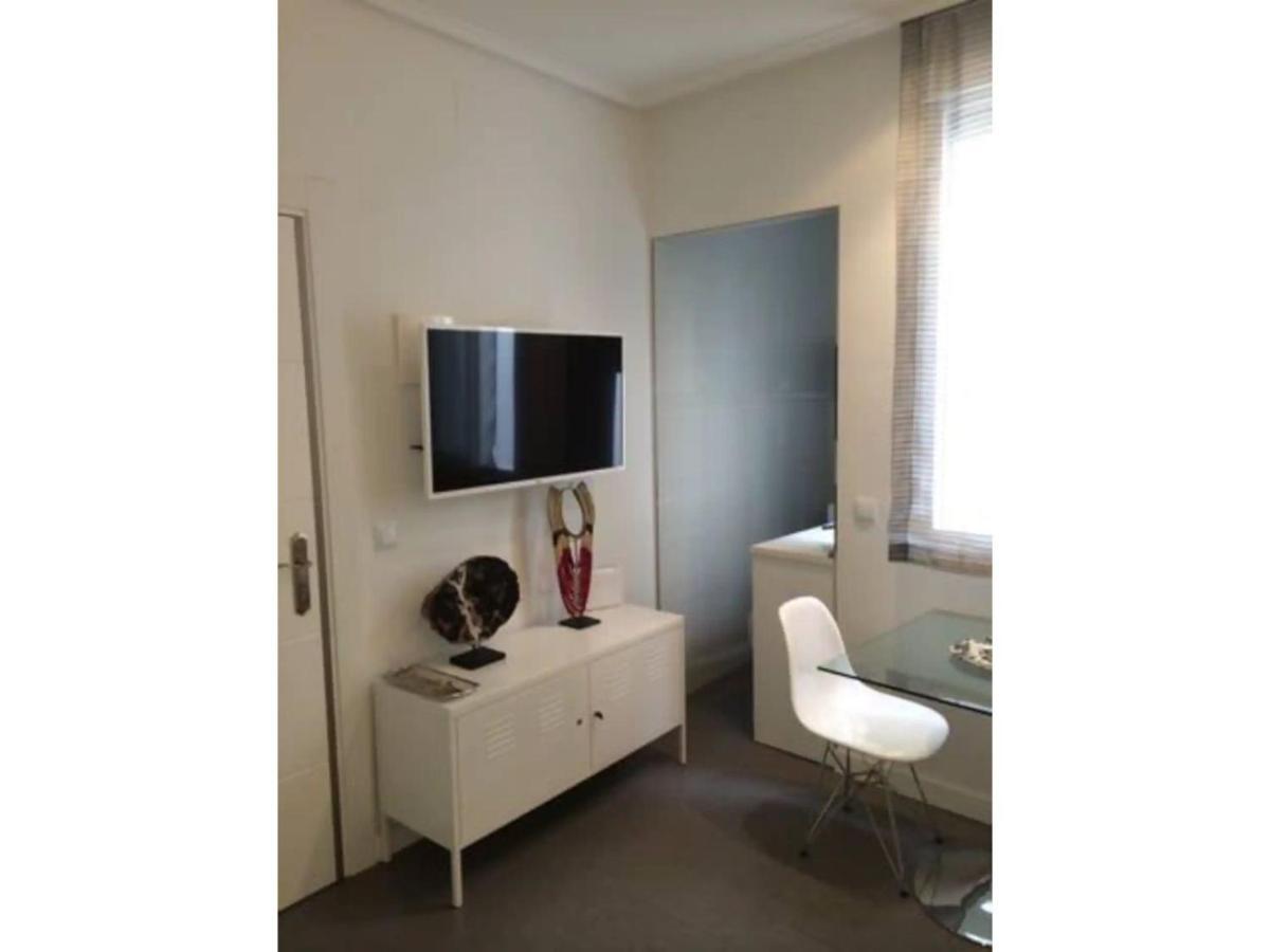 מדריד Apartamento Anton Martin II מראה חיצוני תמונה