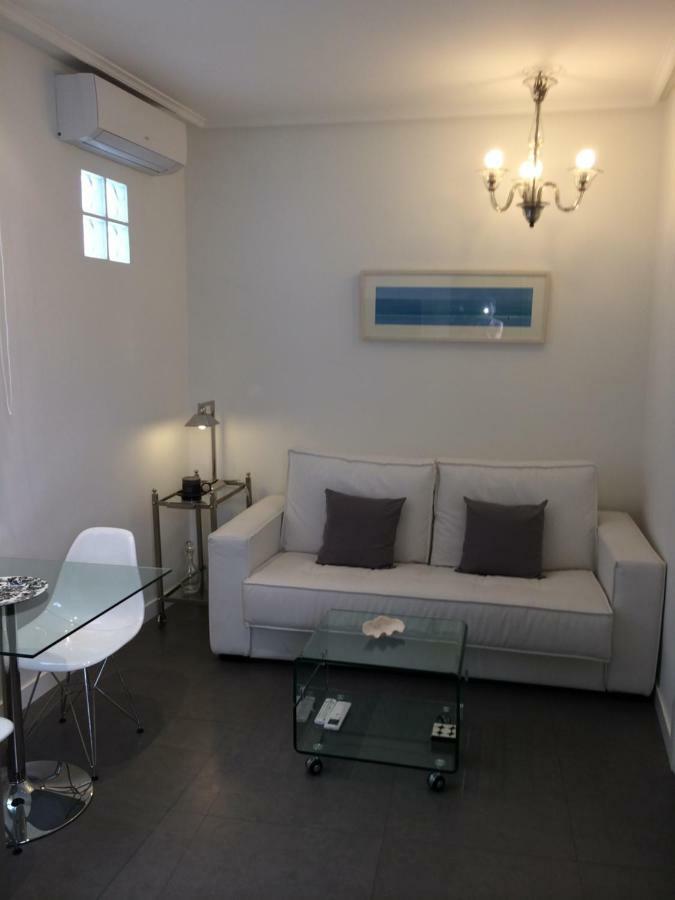מדריד Apartamento Anton Martin II מראה חיצוני תמונה